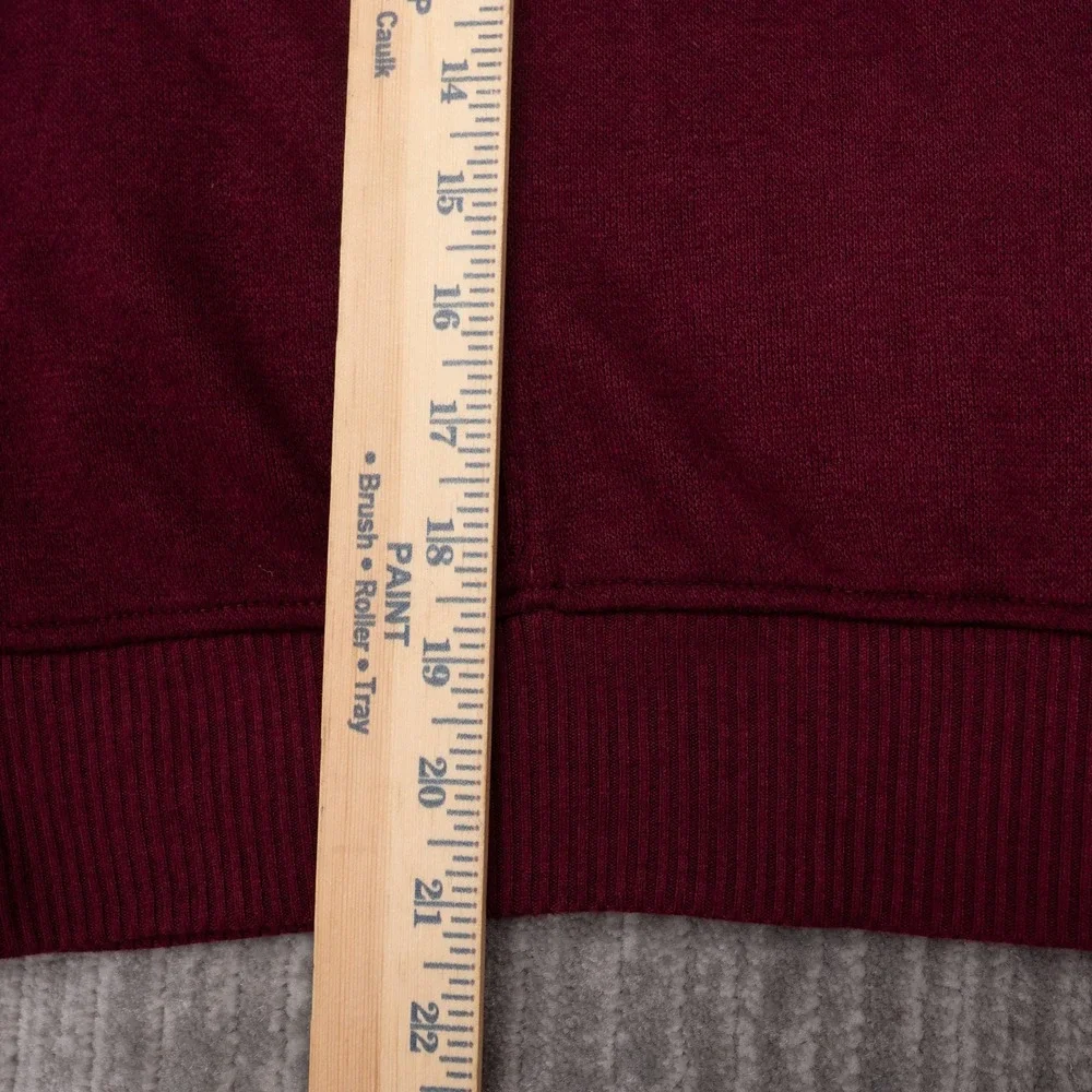 Universal Thread quarter zip